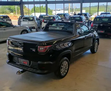 STRADA 1.3 Firefly Freedom CS