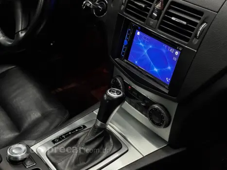 C-200 Kompressor Avant.1.8 16V Aut