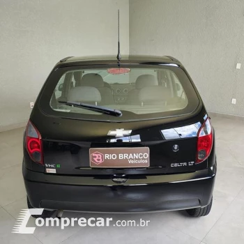 CELTA 1.0 MPFI LT 8V