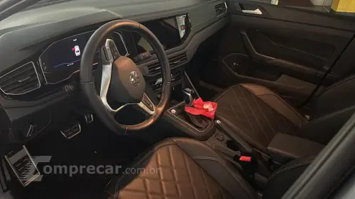 VIRTUS 1.4 250 TSI Exclusive