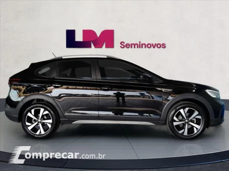 NIVUS 1.0 200 TSI TOTAL FLEX HIGHLINE AUTOMÁTICO