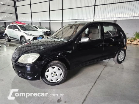 CELTA 1.0 MPFI LT 8V