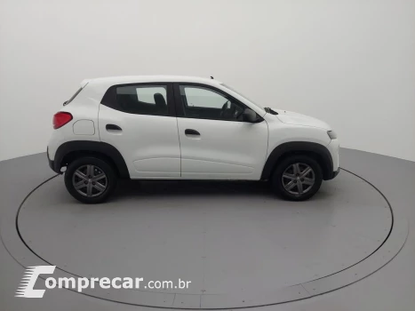 KWID 1.0 12V SCE FLEX ZEN MANUAL