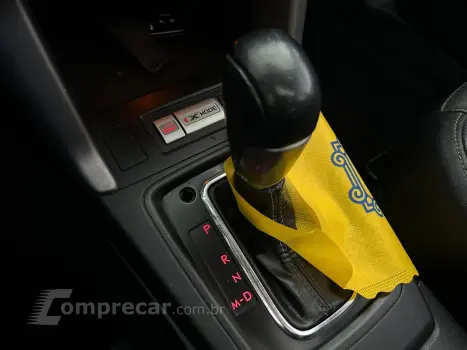 Forester XT 2.0 16V 4x4 Turbo Aut.