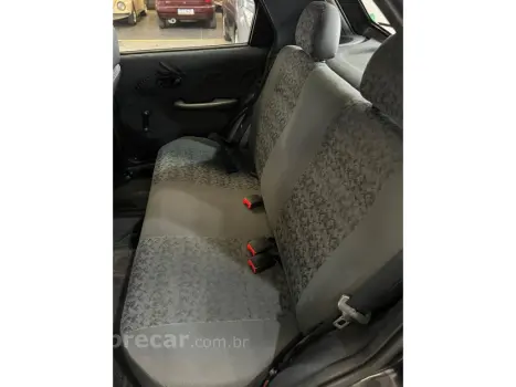 PALIO 1.0 MPI ELX 8V FLEX 2P MANUAL