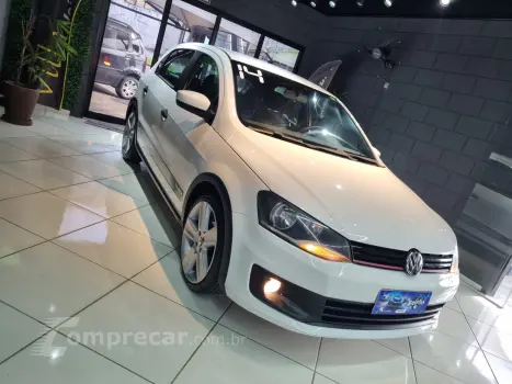 GOL 1.0 12V MPI Totalflex Track