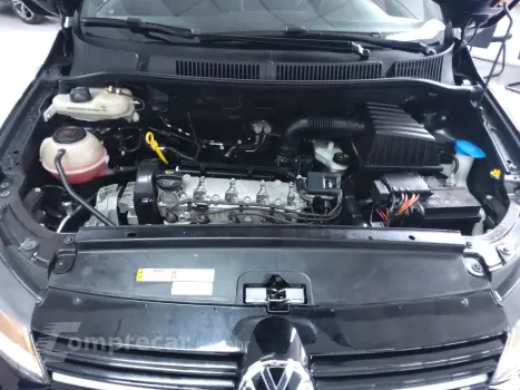 FOX 1.6 MSI TOTAL FLEX CONNECT 4P MANUAL