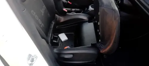 RENEGADE 1.8 16V Longitude