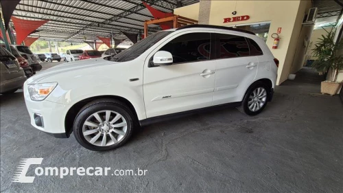 ASX 2.0 4X4 AWD 16V