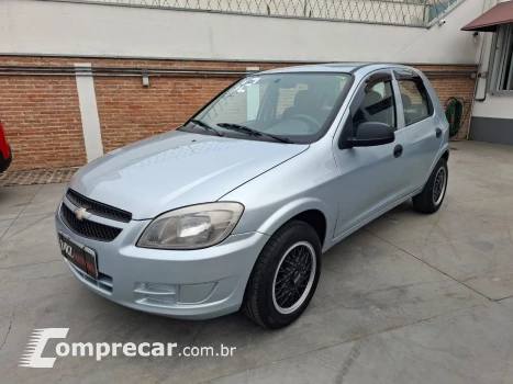 CELTA 1.0 MPFI LS 8V