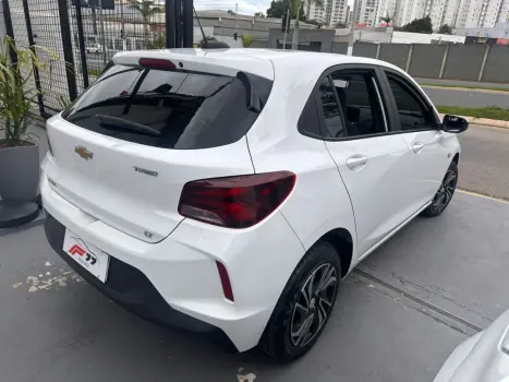 Onix Hatch 1.0 4P FLEX LT