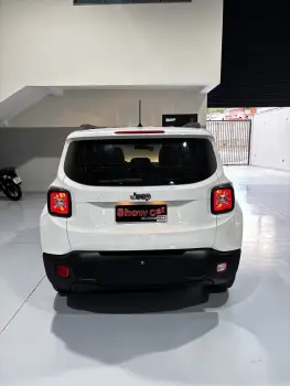 RENEGADE 1.8 16V