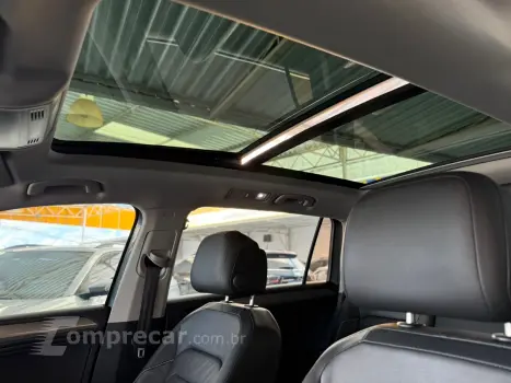 TIGUAN Allspac Comf 250 TSI 1.4 Flex