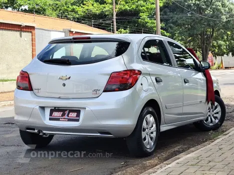 ONIX 1.0 MPFI JOY 8V FLEX 4P MANUAL