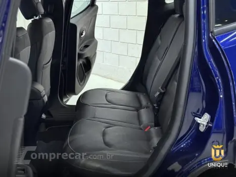 RENEGADE - 1.3 T270 TURBO LONGITUDE AT6