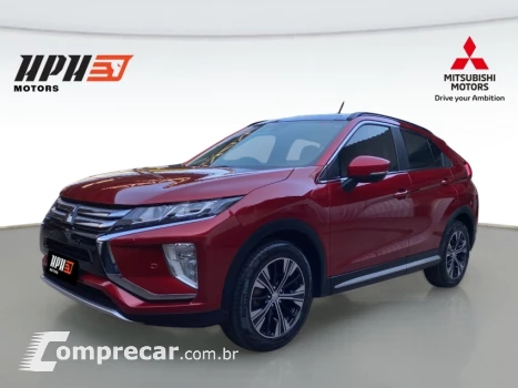 Mitsubishi ECLIPSE CROSS 1.5 Mivec Turbo Hpe-s AWD 4 portas