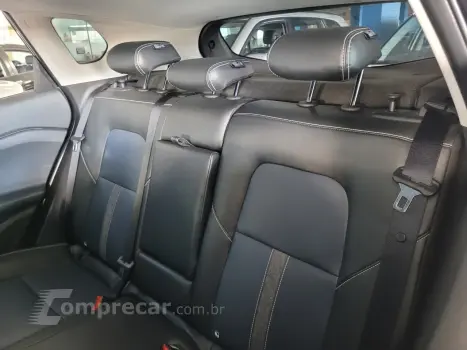 TRACKER Premier 1.2 Turbo 12V Flex Aut.