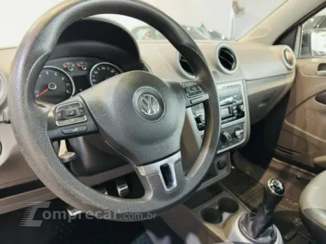 SAVEIRO - 1.6 MI SURF CS 8V 2P MANUAL