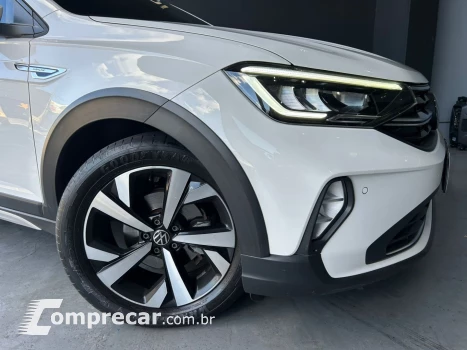 NIVUS 1.0 200 TSI TOTAL FLEX HIGHLINE AUTOMÁTICO