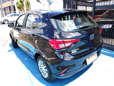 ARGO 1.0 Firefly Drive