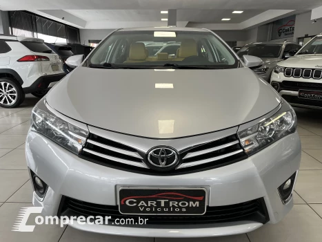 COROLLA 1.8 GLI 16V