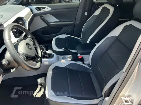 T-CROSS 1.4 250 TSI Highline