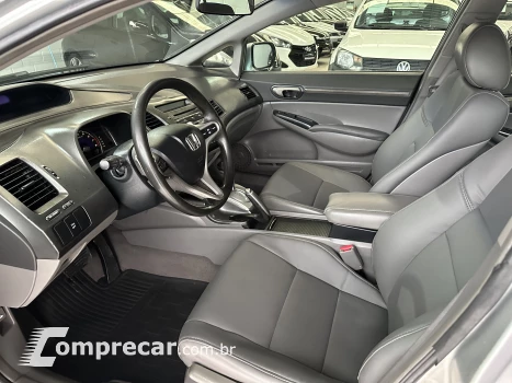 CIVIC 1.8 EXS 16V
