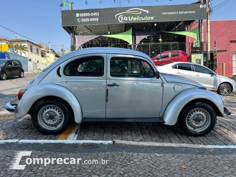 Volkswagen Fusca 2 portas