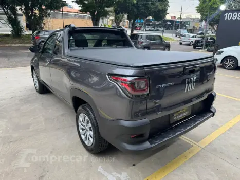 Strada 1.3 Firefly Flex Freedom Cs Manual