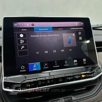 Commander Overland T270 1.3 TB Flex Aut.