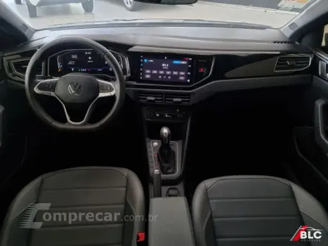 NIVUS - 1.0 200 TSI TOTAL HIGHLINE AUTOMÁTICO