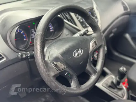 HB20 1.6 Comfort Plus 16V