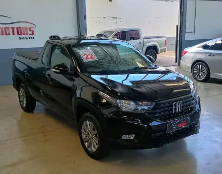 STRADA 1.3 Firefly Freedom CS