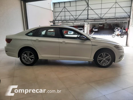 JETTA 1.4 250 TSI R-line