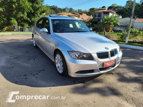 325I 2.5 Sedan 24V