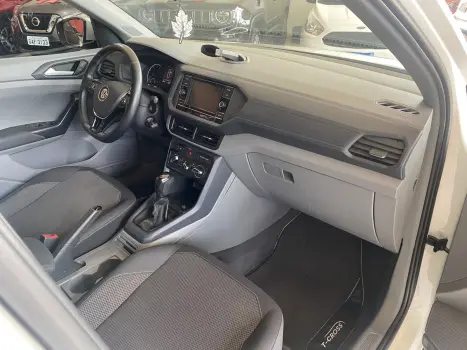 T-CROSS 1.0 200 TSI