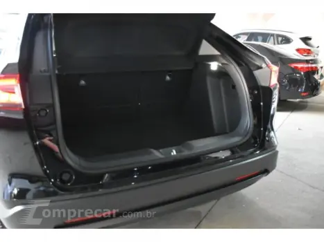 HR-V - 1.5 DI I-VTEC EX CVT