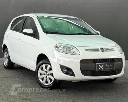 PALIO 1.4 MPI Attractive 8V