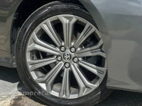 COROLLA 2.0 VVT-IE FLEX XEI DIRECT SHIFT