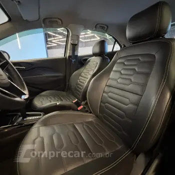 ONIX HATCH LTZ 1.4 8V FlexPower 5p Aut.