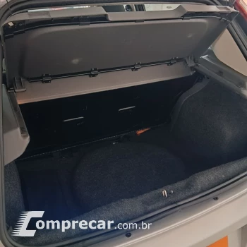 Punto ESSENCE 1.8 Flex 16V 5p