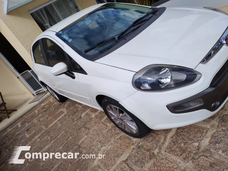 PUNTO 1.6 Essence 16V