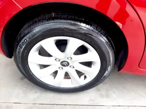 C3 1.6 Exclusive 16V