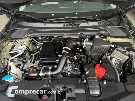HRV Touring 1.5