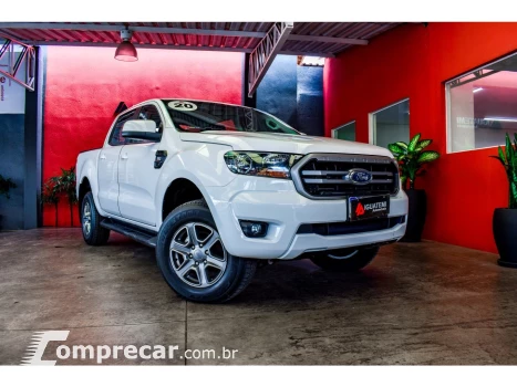 RANGER 2.2 XLS 4X2 CD 16V DIESEL 4P AUTOMÁTICO