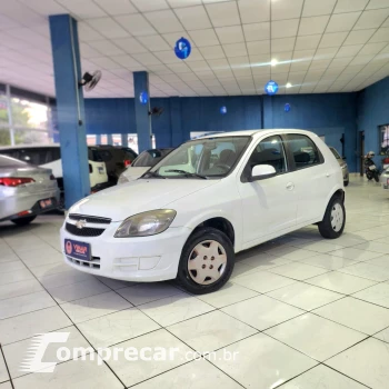 CELTA 1.0 MPFI LT 8V