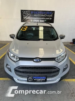 FORD ECOSPORT 1.6 FREESTYLE 16V