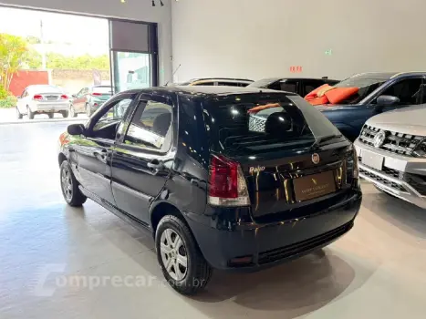 PALIO 1.0 MPI FIRE ECONOMY 8V FLEX 4P MANUAL