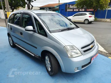 MERIVA 1.4 MPFI JOY 8V