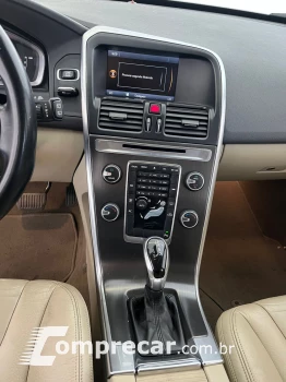 XC60 2.0 T5 RD Turbo